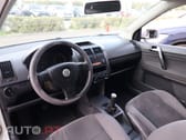 Volkswagen Polo 1.4 D