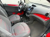 Chevrolet Spark 1.2 LTZ