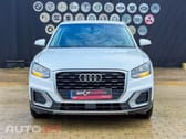 Audi Q2 30 TDI S tronic
