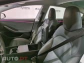 Tesla Model 3 Long Range Tração Integral