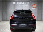 Volvo XC40 1.5 T4 PHEV Core