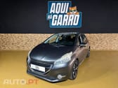 Peugeot 208 1.6 e-HDi Allure