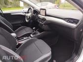 Ford Focus 1.5 TDCi EcoBlue Titanium