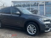 BMW X1 16 d sDrive Line Sport