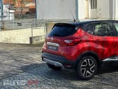 Renault Captur 1.2 TCe Exclusive EDC