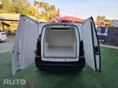 Peugeot Partner FRIGORIFIQUE 650 KG BLUEHDI 75 BVM5 PRO