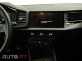 Audi A1 A1 SB 25 TFSI Advanced