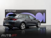 Seat Leon 1.4 e-Hybrid FR DSG