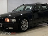 BMW 318 TDS TOURING SPORT