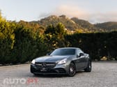Mercedes-Benz SLC Standard