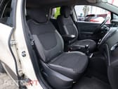 Renault Captur 1.5 dCi Exclusive