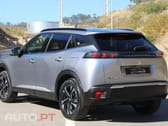 Peugeot E-2008 Allure Pack