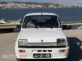 Renault 5 TL