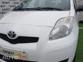 Toyota Yaris 1.0 VVT-i AC