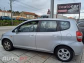 Honda Jazz 1.2 Cool Plus