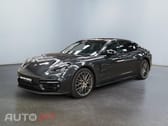 Porsche Panamera 3.0 4 E-Hybrid Platinum Edition