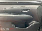 Hyundai Tucson I.V.A DEDUTÍVEL 1.6 T AT6 4WD PHEV AC/A