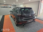 Volkswagen Golf 2.0 GTI DSG