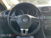 Volkswagen Golf 1.2 TSi BlueMotion Comfortline