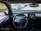 Citroen C4 Cactus 1.2 PureTech Shine