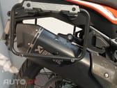 KTM 1290 Super Adventure R