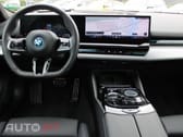 BMW 530 e M Sport