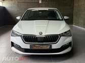 Skoda Scala 1.0 TSI Style
