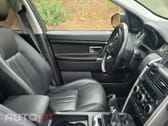 Land Rover Discovery Sport 2.0 TD4 HSE Luxury