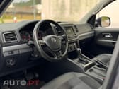 Volkswagen Amarok 3.0 TDI CD Highline Plus 4x4