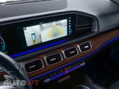 Mercedes-Benz GLE de 4Matic