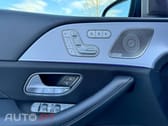 Mercedes-Benz GLE de 4Matic