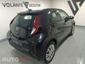 Toyota Aygo X 1.0 Play