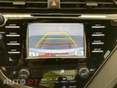 Toyota Camry 2.5 Hybrid Dynamic Business