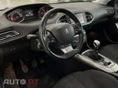 Peugeot 308 1.2 PureTech Allure