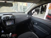 Dacia Sandero Stepway TCe 90 Ambiance