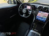Mercedes-Benz C 300 d AMG Line