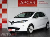 Renault Zoe (c/ Bateria) 41 kwh Intens