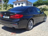 BMW 530 e iPerformance Pack M