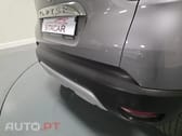 Renault Captur 1.5 DCI EXCLUSIVE