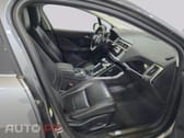 Jaguar I-Pace EV400 AWD