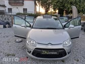 Citroen C4 1.6 HDI
