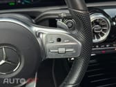 Mercedes-Benz A 250 e AMG Line