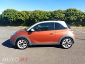 Opel Adam 1.0 T Rocks