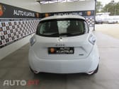 Renault Zoe (c/ Bateria) Intens 40 Q90