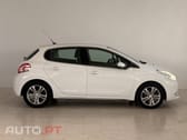 Peugeot 208 82 VTI Allure