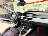 BMW 320 d Navigation