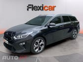 Kia Ceed SW 1.6 CRDi TX 7DCT