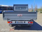 Fiat Ducato Cabine Dupla 35L 2.2 Multijet BASCULANTE