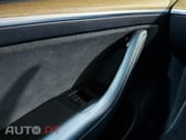Tesla Model Y Long Range Dual Motor AWD