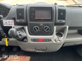 Fiat Ducato 2.3 M-Jet L CD
